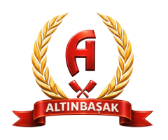 Altınbaşak Market Logo